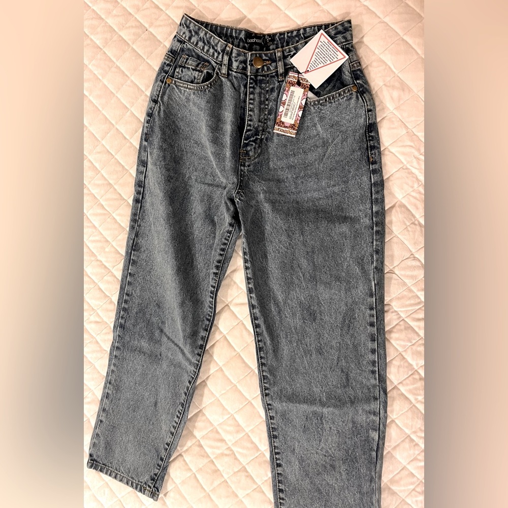 Mom Jeans